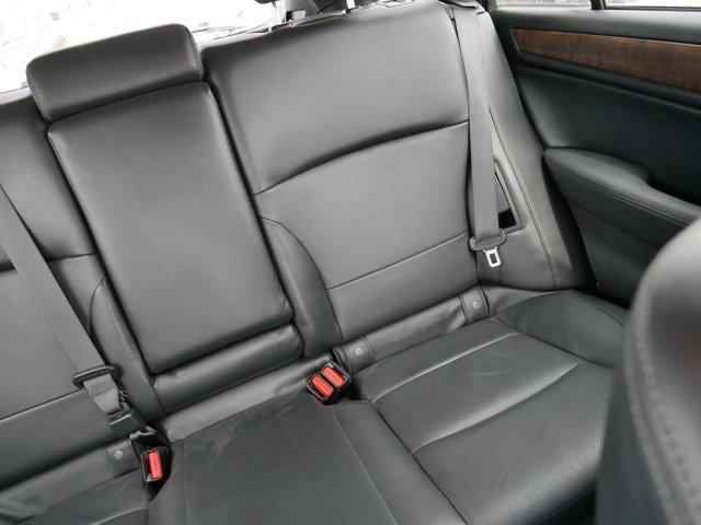 used 2017 Subaru Outback car, priced at $14,347