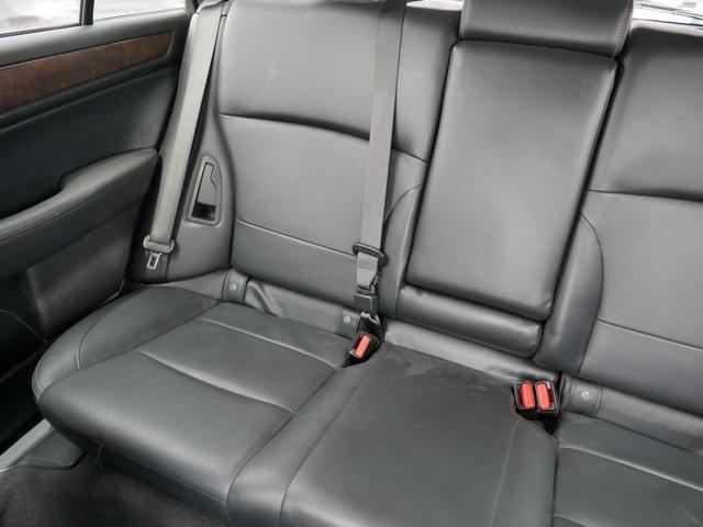 used 2017 Subaru Outback car, priced at $14,347