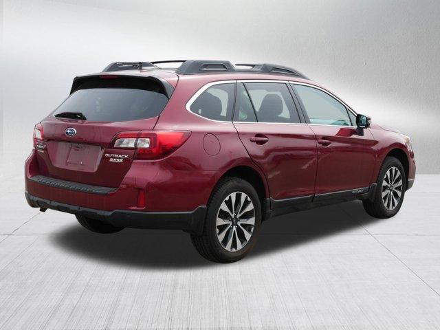 used 2017 Subaru Outback car, priced at $14,347