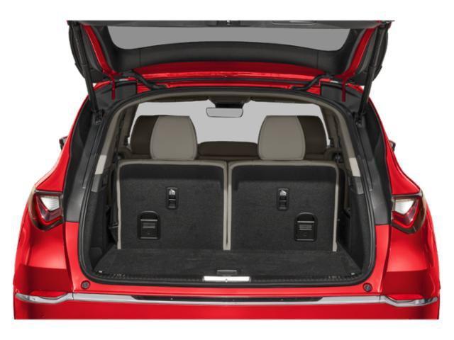 used 2025 Acura MDX car, priced at $53,339