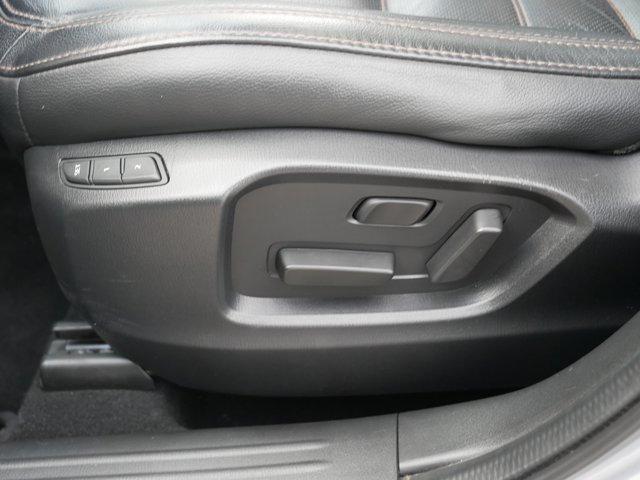 used 2021 Mazda CX-5 car, priced at $24,338
