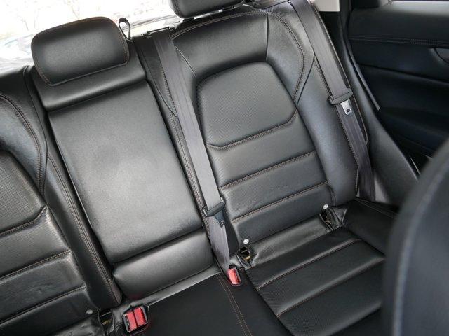 used 2021 Mazda CX-5 car, priced at $24,338