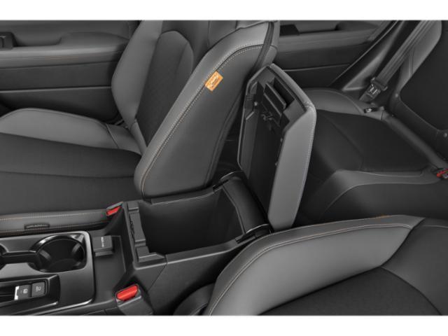 new 2026 Subaru Forester car, priced at $42,124