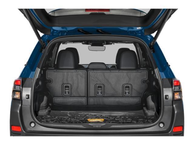 new 2026 Subaru Forester car, priced at $42,124