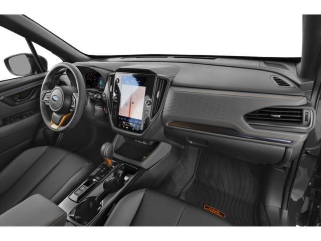 new 2026 Subaru Forester car, priced at $42,124