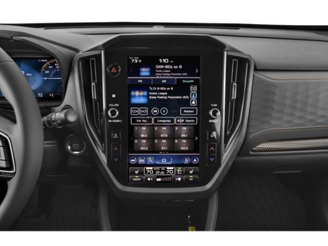 new 2026 Subaru Forester car, priced at $42,124