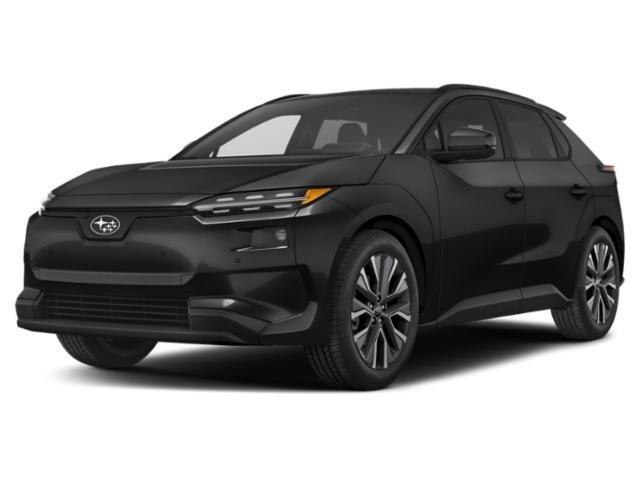 new 2026 Subaru Solterra car, priced at $47,863