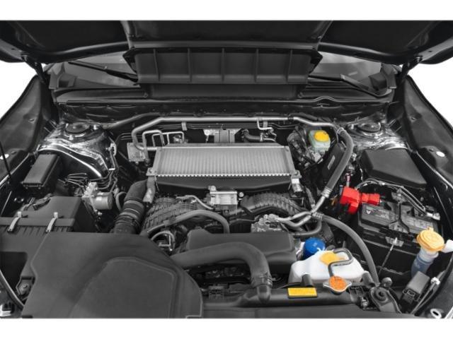 used 2023 Subaru Ascent car, priced at $33,988