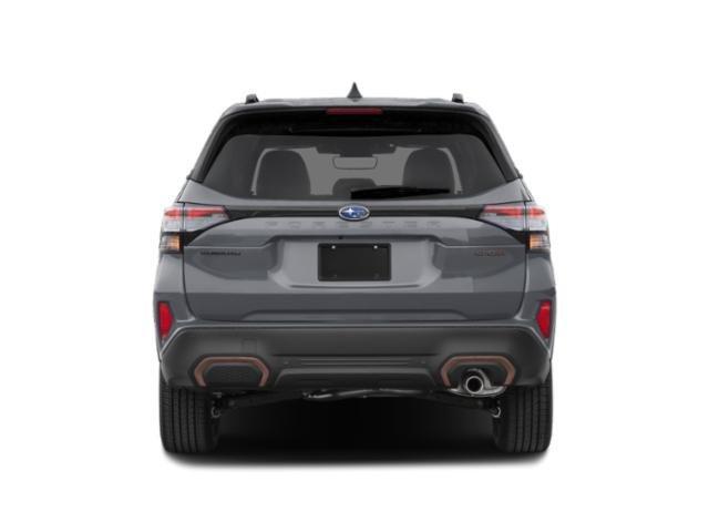 new 2026 Subaru Forester car, priced at $39,241