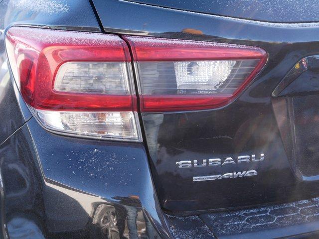 used 2022 Subaru Crosstrek car, priced at $24,488