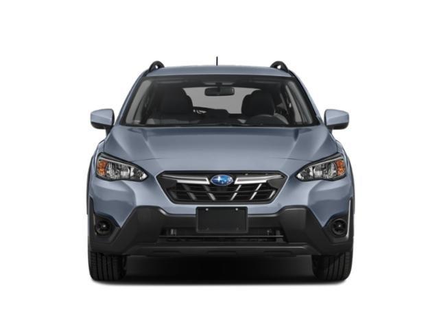 used 2022 Subaru Crosstrek car, priced at $24,988