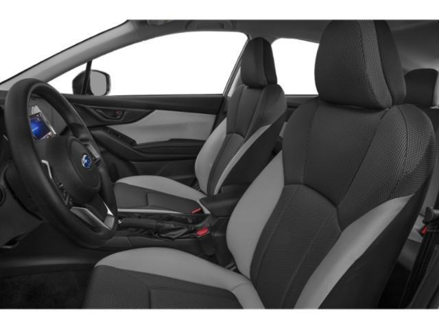 used 2022 Subaru Crosstrek car, priced at $24,988