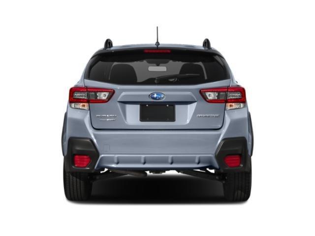 used 2022 Subaru Crosstrek car, priced at $24,988