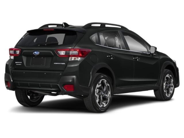 used 2022 Subaru Crosstrek car, priced at $24,988