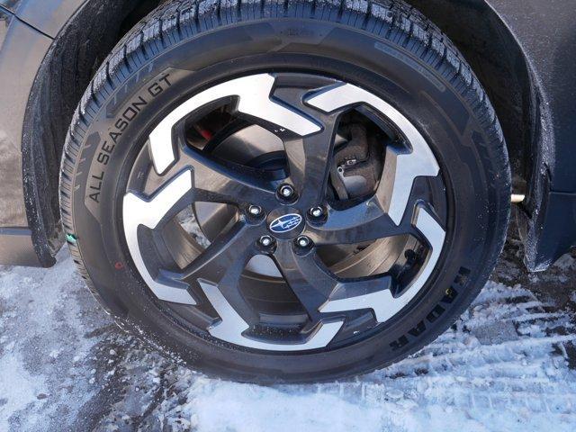 used 2022 Subaru Crosstrek car, priced at $24,488