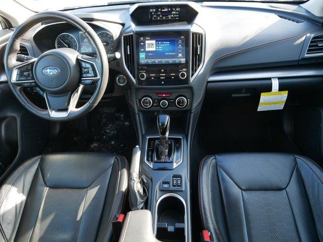 used 2022 Subaru Crosstrek car, priced at $24,488