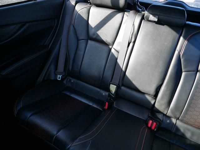 used 2022 Subaru Crosstrek car, priced at $24,488