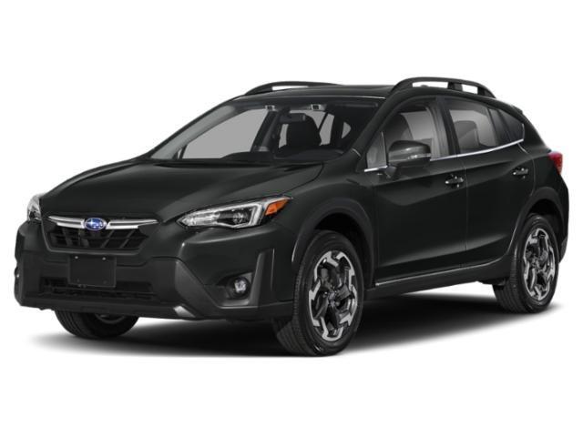 used 2022 Subaru Crosstrek car, priced at $24,988