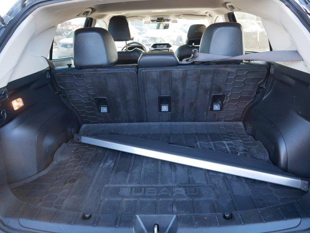 used 2022 Subaru Crosstrek car, priced at $24,488