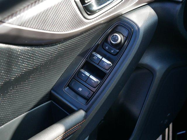 used 2022 Subaru Crosstrek car, priced at $24,488