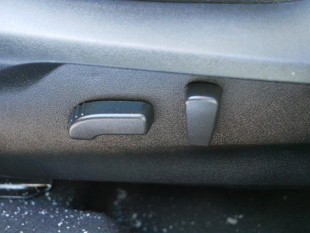 used 2022 Subaru Crosstrek car, priced at $24,488