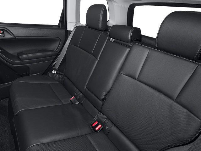 used 2014 Subaru Forester car, priced at $14,347