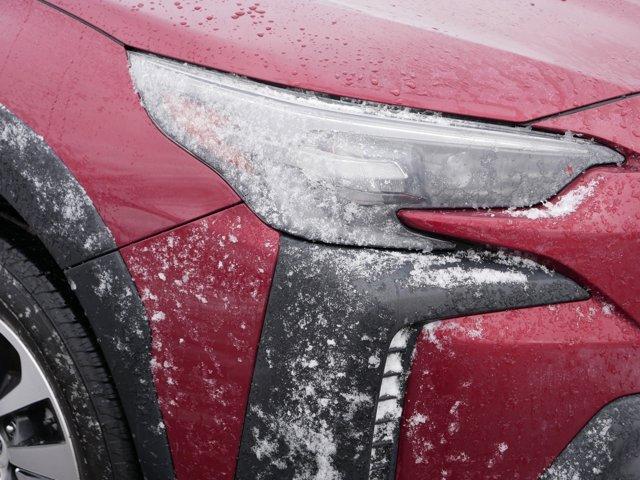 used 2023 Subaru Outback car, priced at $24,988