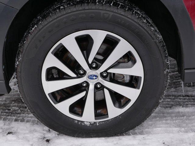 used 2023 Subaru Outback car, priced at $24,988