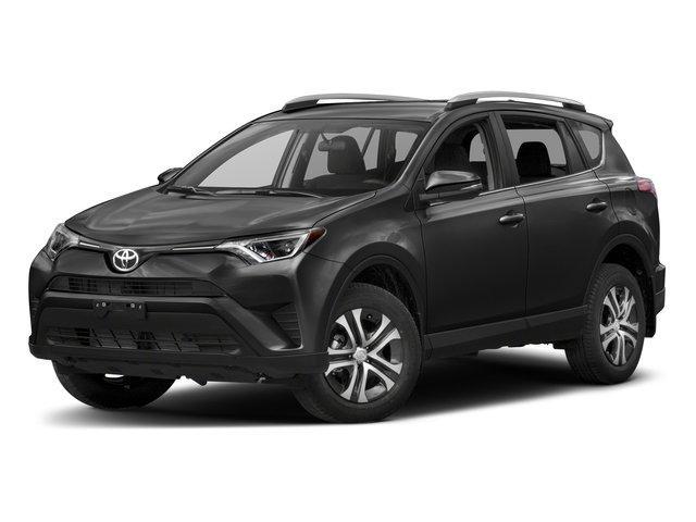 used 2017 Toyota RAV4 car, priced at $20,988