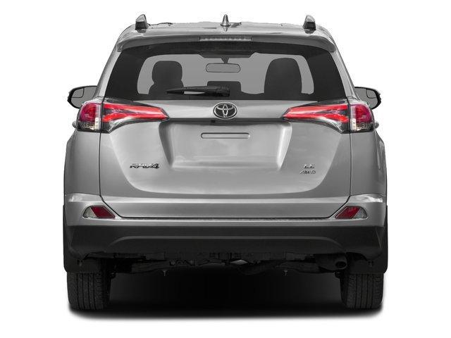 used 2017 Toyota RAV4 car, priced at $20,988