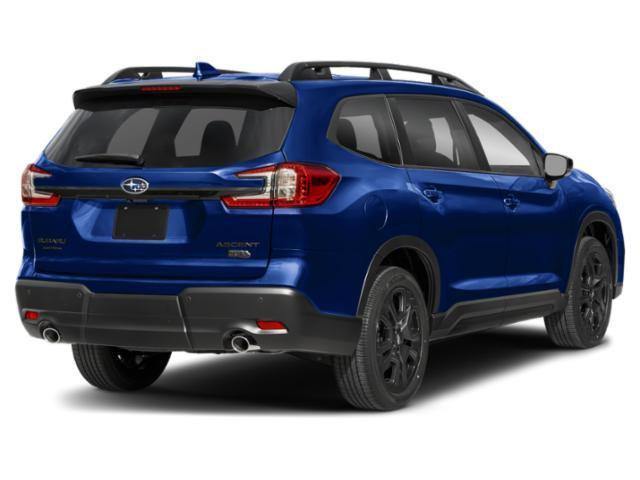 new 2026 Subaru Ascent car, priced at $55,055