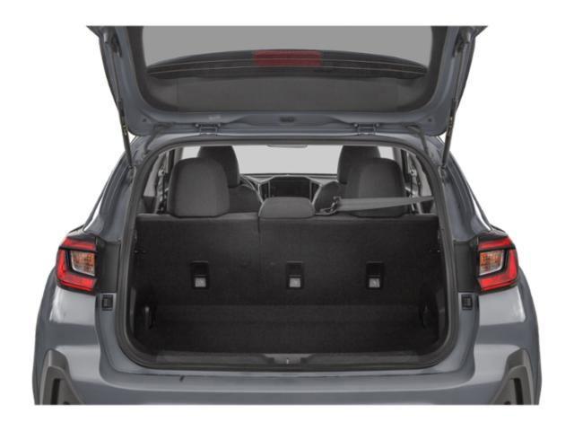 used 2025 Subaru Crosstrek car, priced at $28,339
