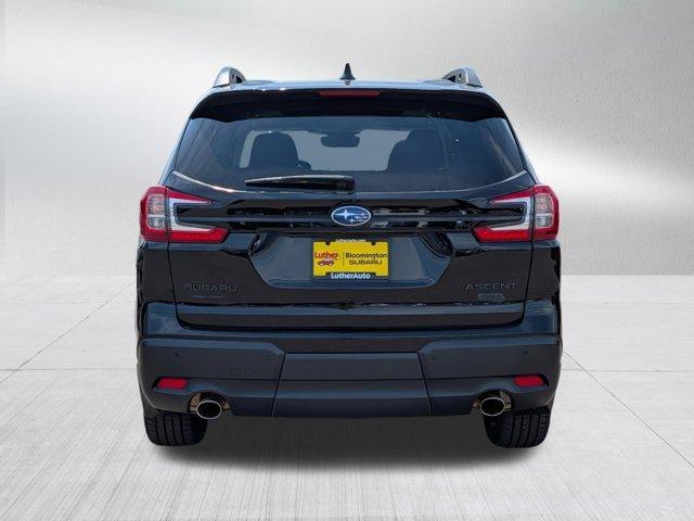used 2023 Subaru Ascent car, priced at $35,338