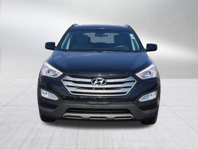 used 2016 Hyundai Santa Fe Sport car, priced at $10,847