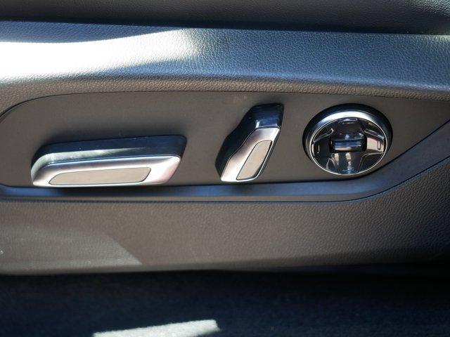 used 2025 Acura MDX car, priced at $71,339