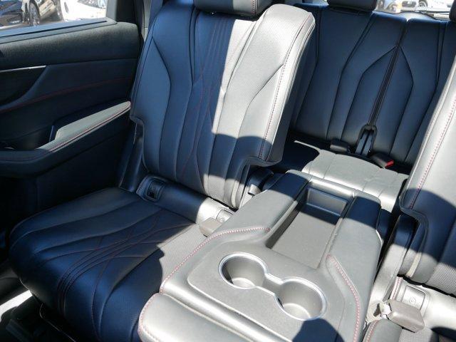 used 2025 Acura MDX car, priced at $71,339