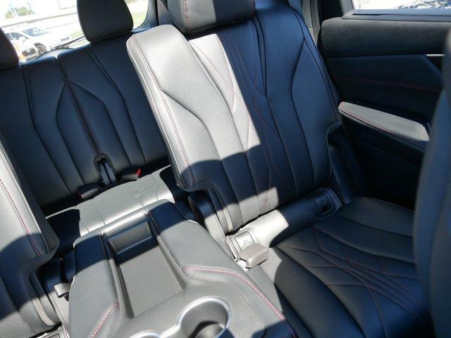 used 2025 Acura MDX car, priced at $71,339