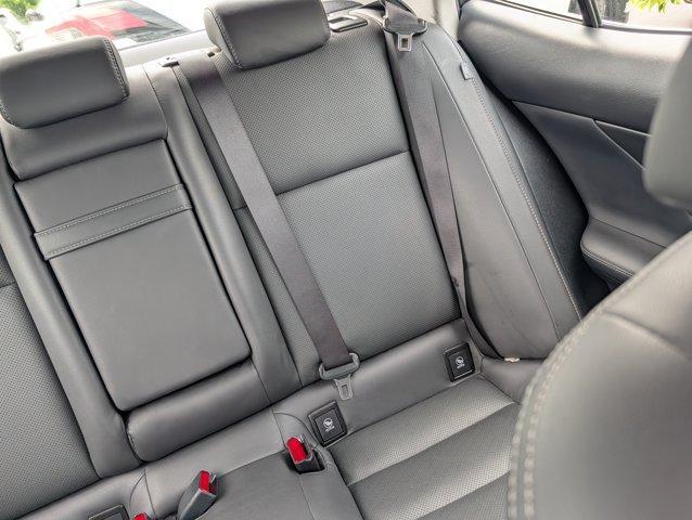 used 2015 Lexus IS 250 car, priced at $22,338