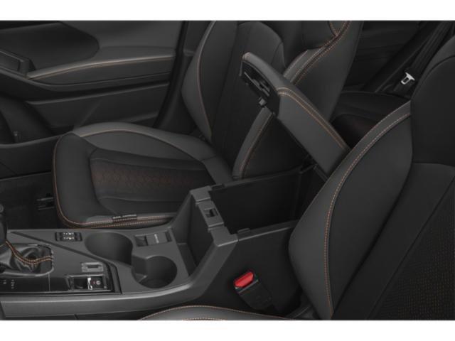 new 2026 Subaru Crosstrek car, priced at $37,931