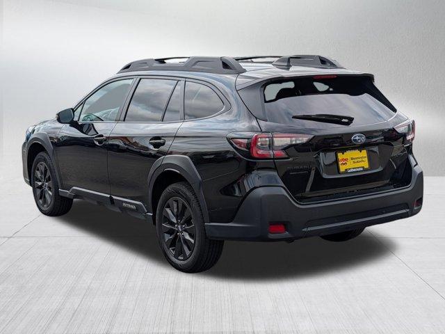 used 2025 Subaru Outback car, priced at $29,838