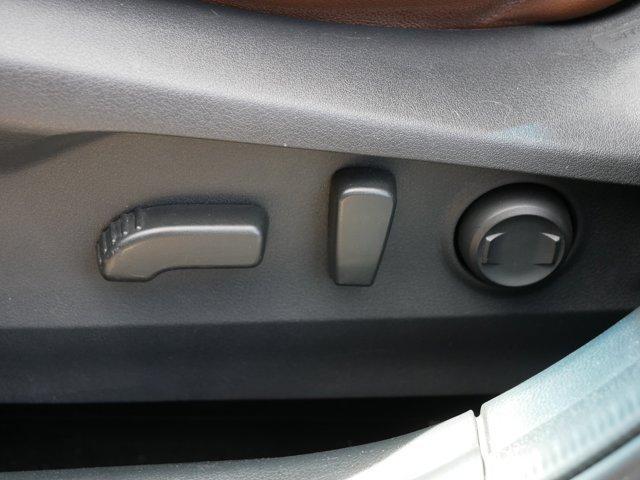used 2021 Subaru Outback car, priced at $24,338