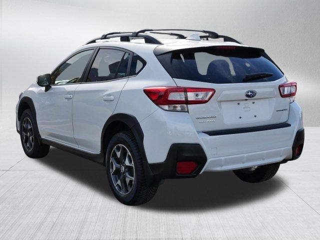 used 2018 Subaru Crosstrek car, priced at $17,988