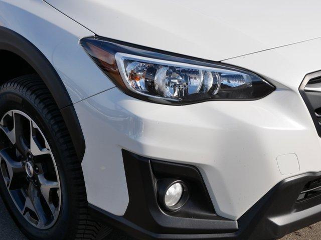 used 2018 Subaru Crosstrek car, priced at $17,988