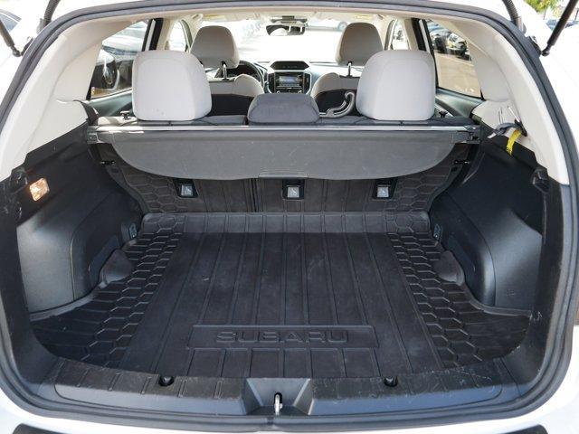 used 2018 Subaru Crosstrek car, priced at $17,988