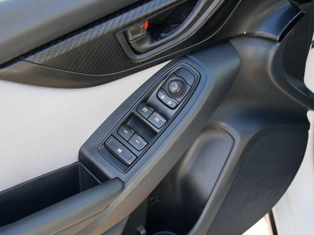 used 2018 Subaru Crosstrek car, priced at $17,988