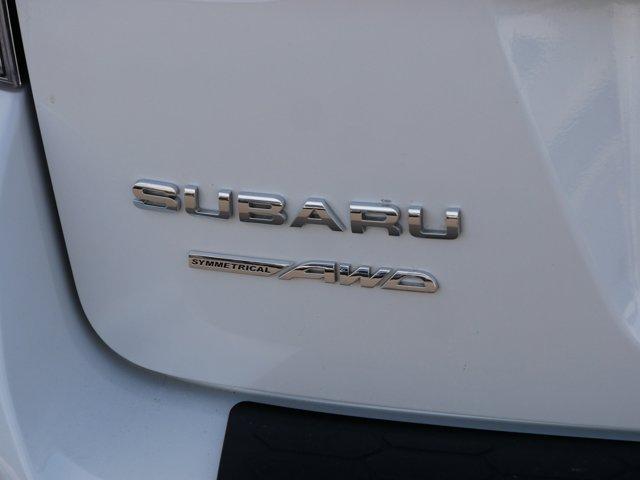 used 2018 Subaru Crosstrek car, priced at $17,988