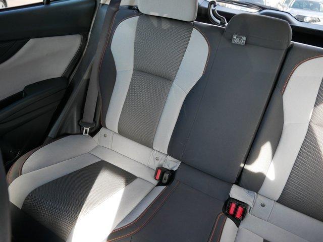 used 2018 Subaru Crosstrek car, priced at $17,988