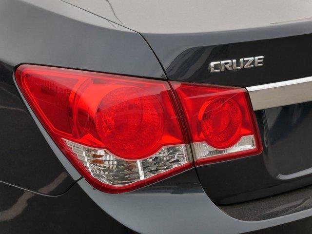 used 2014 Chevrolet Cruze car, priced at $8,997
