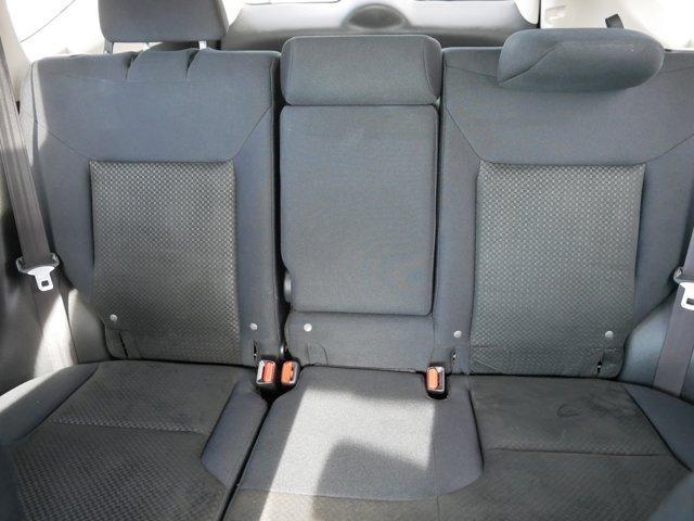 used 2015 Honda CR-V car