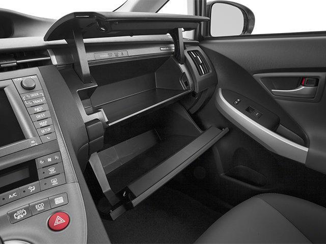 used 2013 Toyota Prius Plug-in car, priced at $14,347